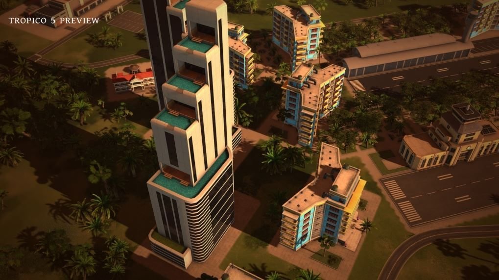 Tropico 5 - Penultime Edition - Imagen 41